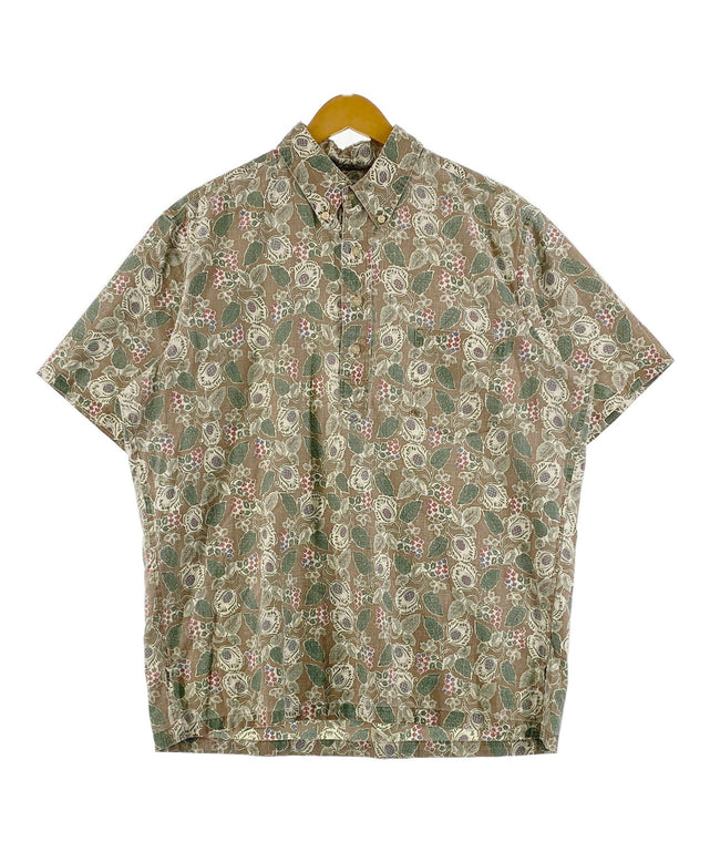 reyn spooner アロハシャツ