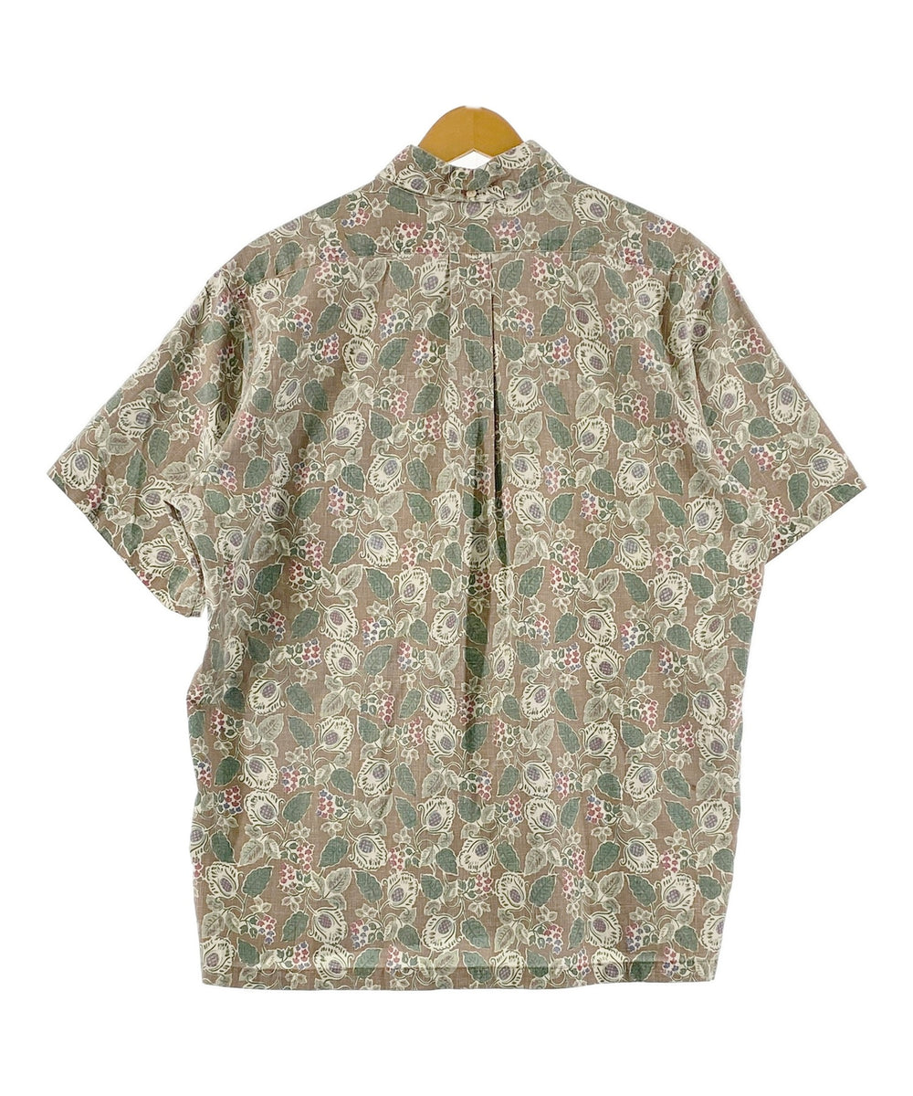 reyn spooner アロハシャツ