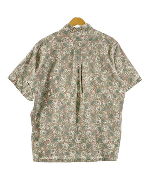 reyn spooner アロハシャツ