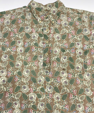 reyn spooner アロハシャツ