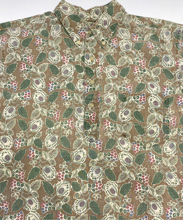 reyn spooner アロハシャツ