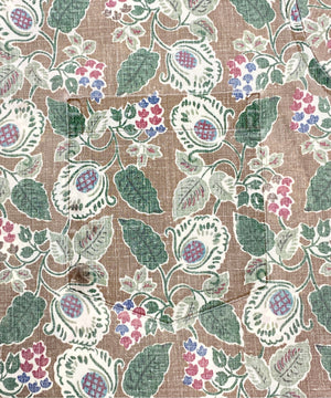 reyn spooner アロハシャツ