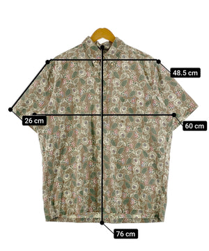 reyn spooner アロハシャツ