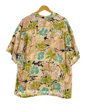 JOE KEALOHA'S アロハシャツ