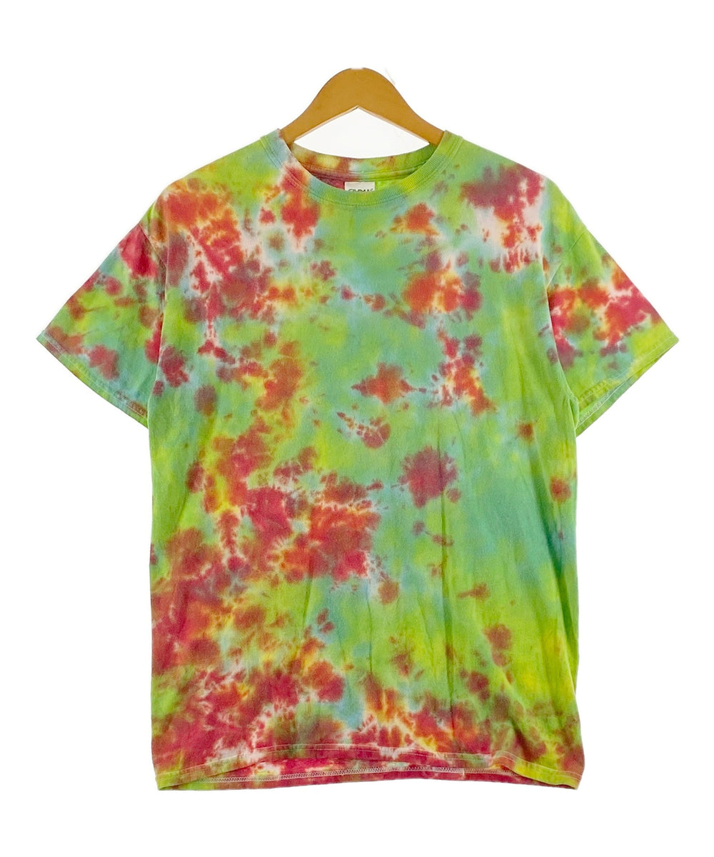 GILDAN タイダイTシャツ