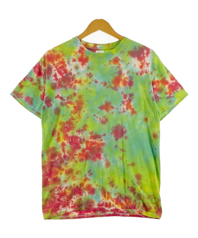 GILDAN タイダイTシャツ