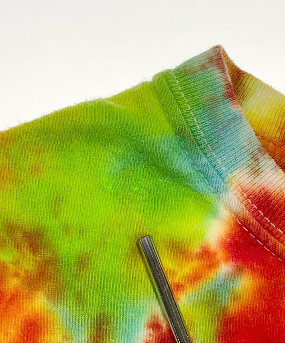 GILDAN タイダイTシャツ