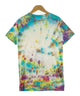 Hanes タイダイTシャツ