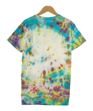 Hanes タイダイTシャツ