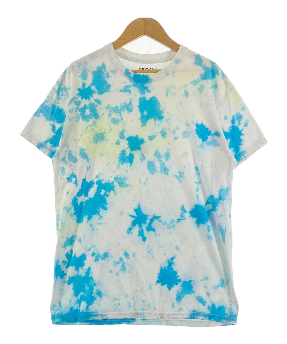 GILDAN タイダイTシャツ