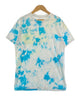 GILDAN タイダイTシャツ