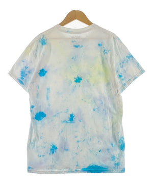 GILDAN タイダイTシャツ