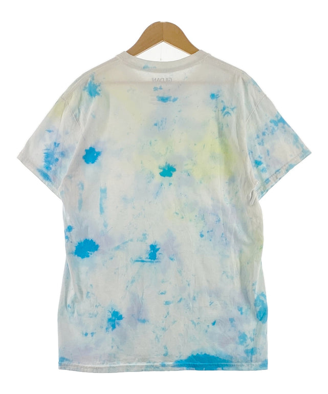 GILDAN タイダイTシャツ
