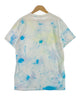 GILDAN タイダイTシャツ