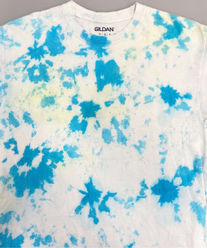 GILDAN タイダイTシャツ