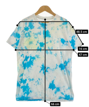 GILDAN タイダイTシャツ