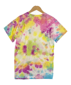 GILDAN タイダイTシャツ