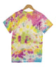 GILDAN タイダイTシャツ