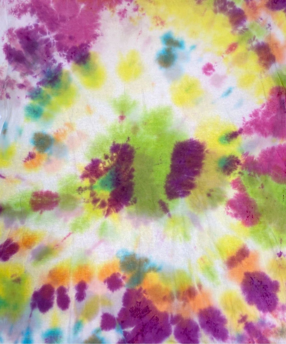 GILDAN タイダイTシャツ