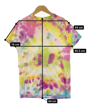 GILDAN タイダイTシャツ