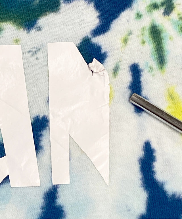 GILDAN タイダイTシャツ