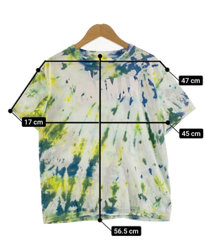 GILDAN タイダイTシャツ