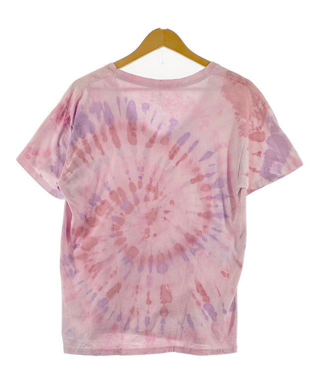 Hanes タイダイTシャツ