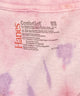 Hanes タイダイTシャツ