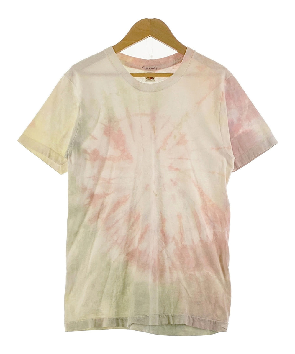 FRUIT OF THE LOOM タイダイTシャツ