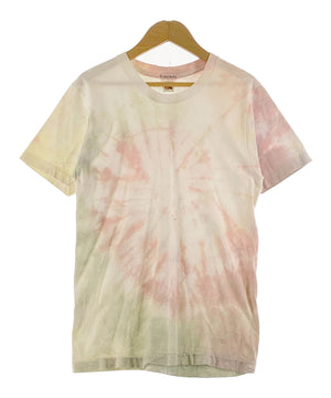 FRUIT OF THE LOOM タイダイTシャツ