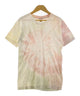 FRUIT OF THE LOOM タイダイTシャツ