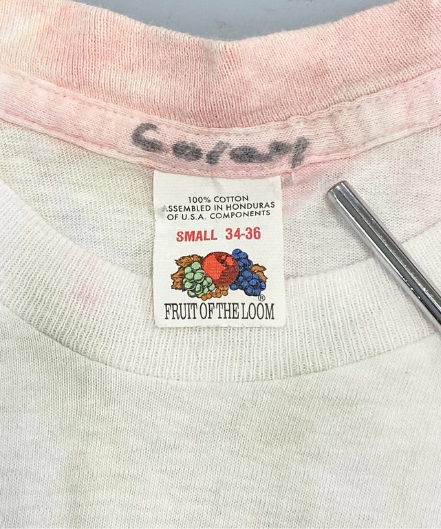 FRUIT OF THE LOOM タイダイTシャツ