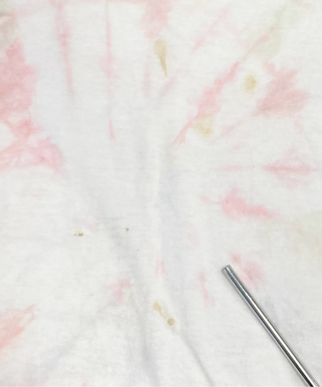 FRUIT OF THE LOOM タイダイTシャツ