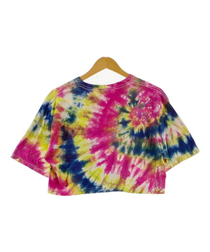 Hanes タイダイTシャツ