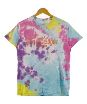 GILDAN タイダイTシャツ