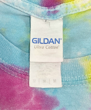 GILDAN タイダイTシャツ