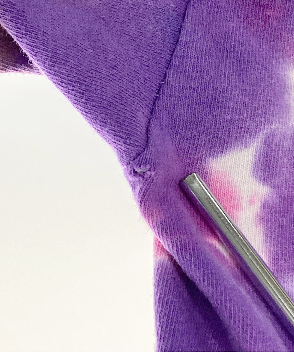 GILDAN タイダイTシャツ