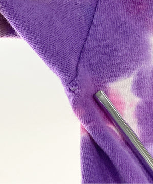 GILDAN タイダイTシャツ