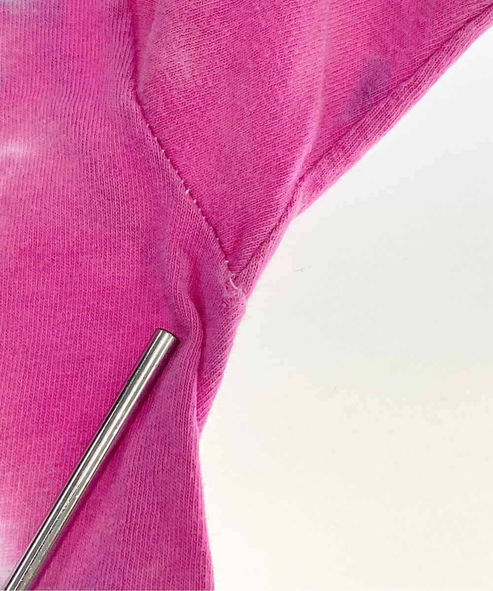 GILDAN タイダイTシャツ