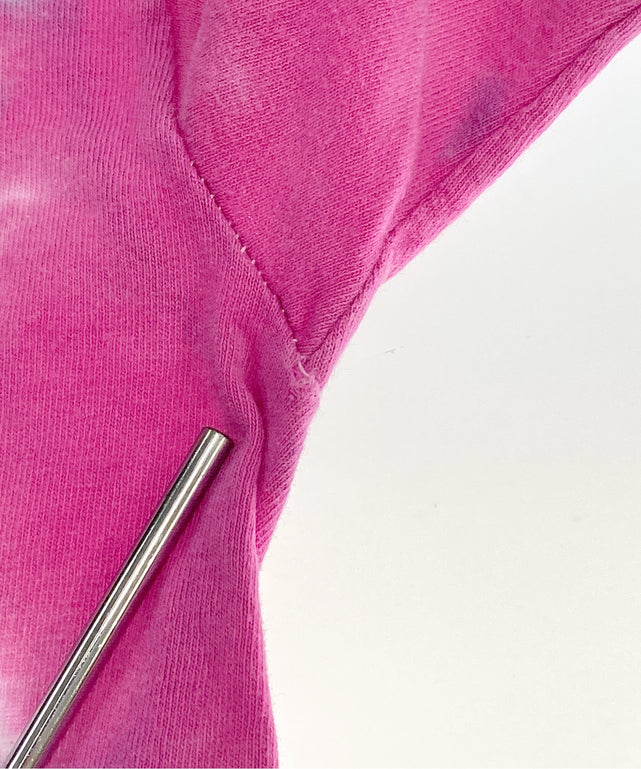 GILDAN タイダイTシャツ