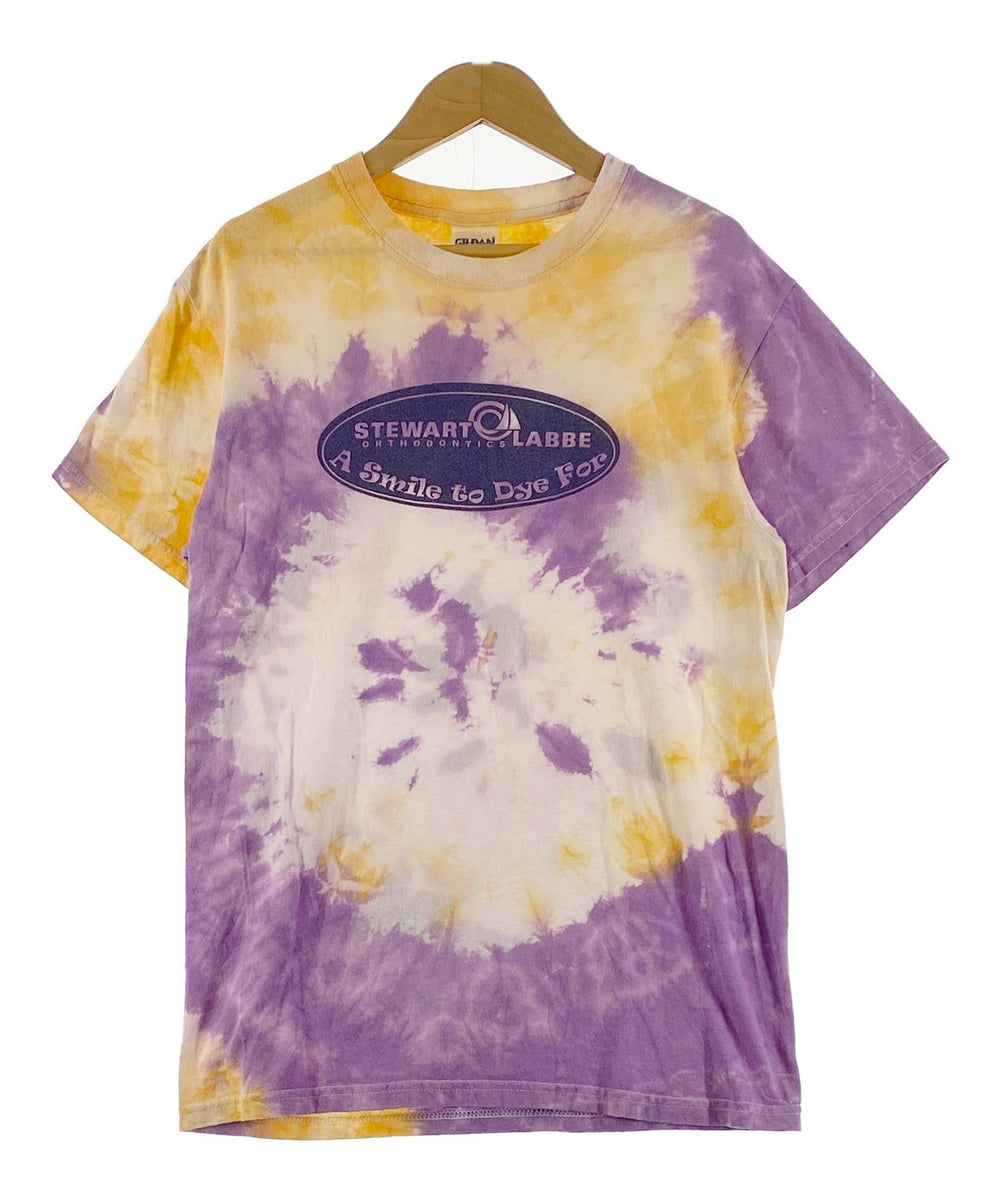 GILDAN タイダイTシャツ