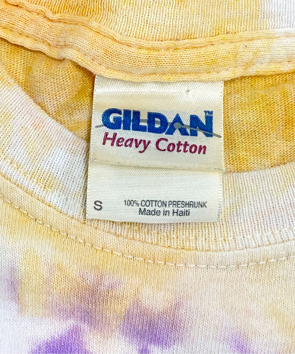 GILDAN タイダイTシャツ