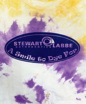 GILDAN タイダイTシャツ