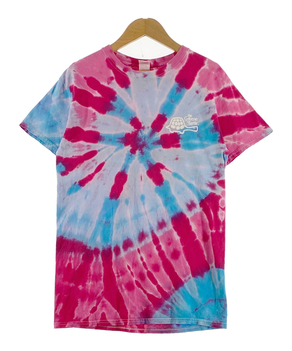 GILDAN タイダイTシャツ