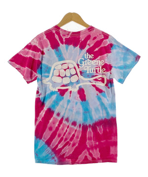 GILDAN タイダイTシャツ