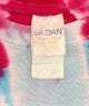 GILDAN タイダイTシャツ