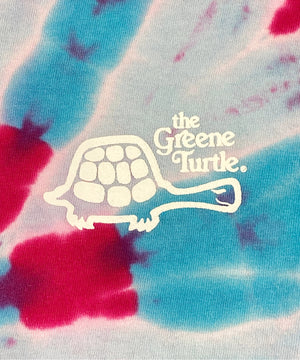 GILDAN タイダイTシャツ