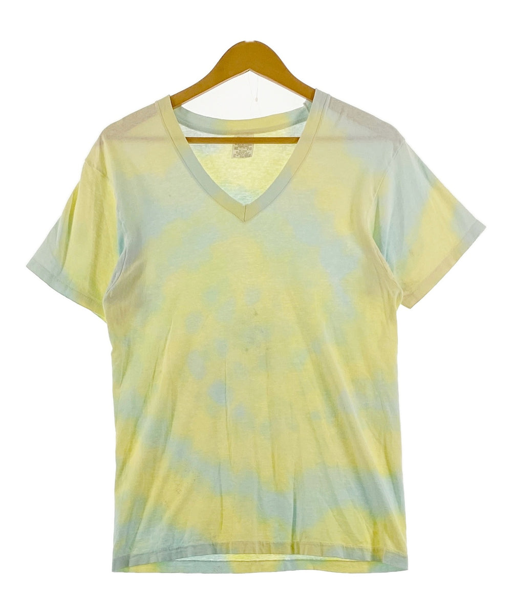 Hanes タイダイTシャツ