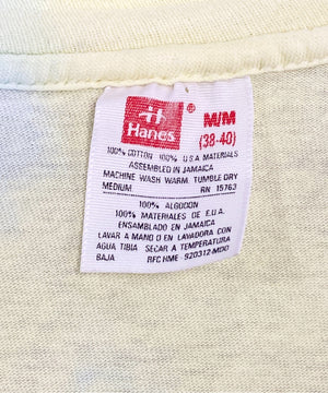 Hanes タイダイTシャツ