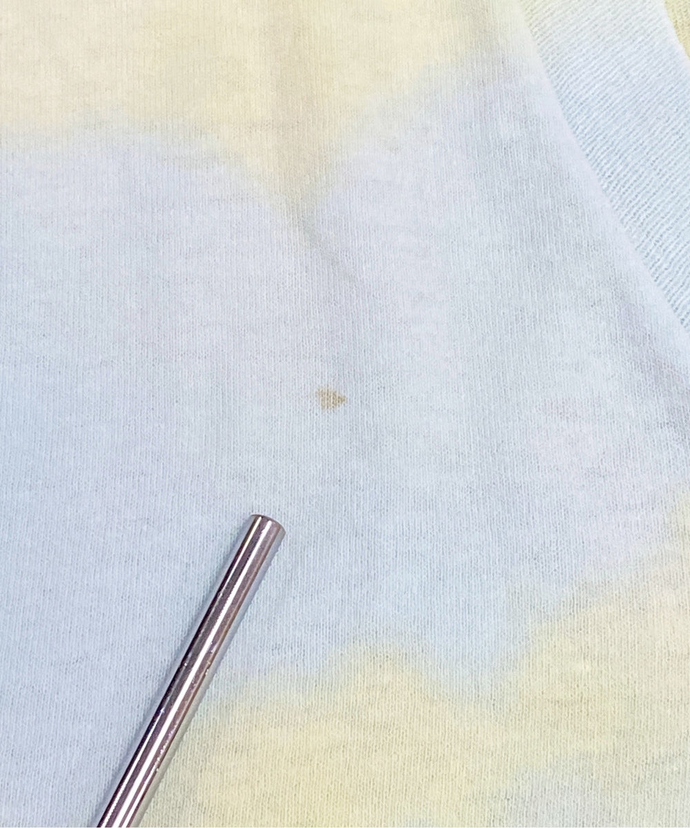 Hanes タイダイTシャツ